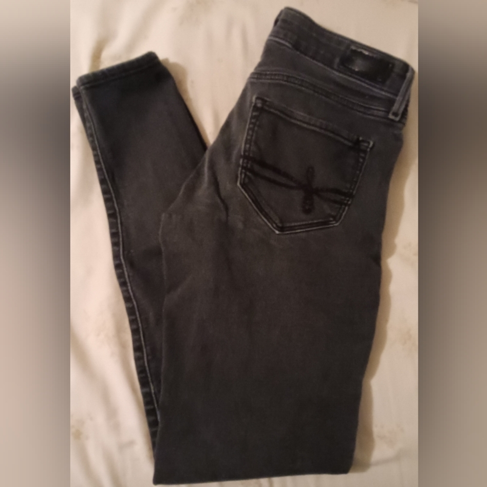 Denizen Juniors Size 3 Jeggings